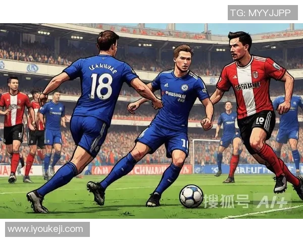 切尔西主场迎战南安普敦力争三分巩固联赛排名