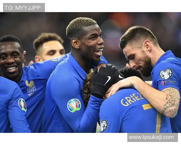 法国与冰岛足球对决首发阵容全面解析与战术分析