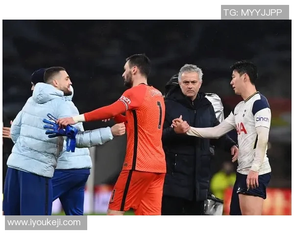 热刺与切尔西激战正酣谁能在这场比赛中笑到最后